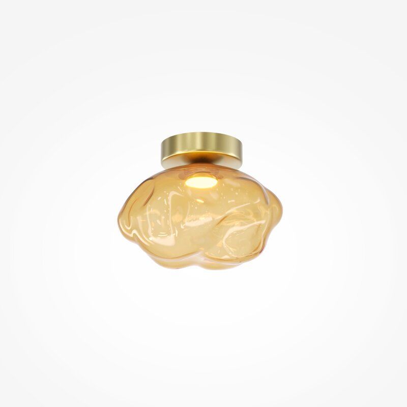 Накладной светильник Maytoni Маллеата MOD516CL-L8BS3K