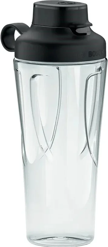 Блендер Bosch MMB2111M черный
