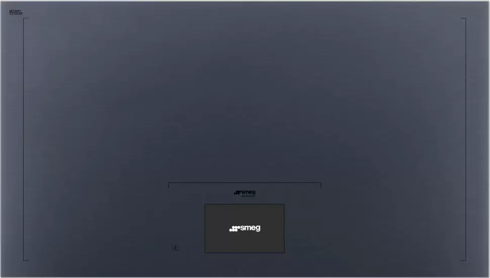 Индукционная варочная панель Smeg SIA1963DG
