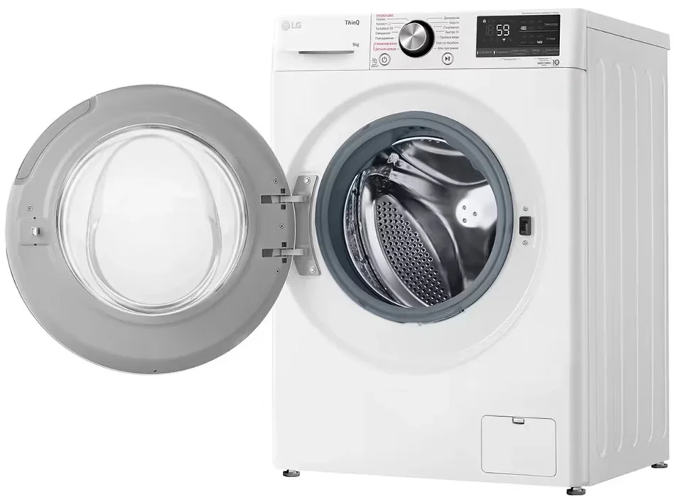 Стиральная машина LG F4V9VS9W