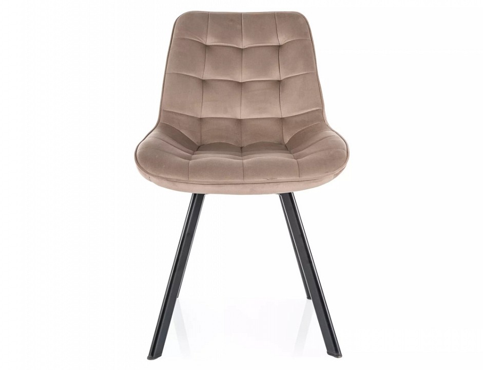Стул Monti Velvet Bluvel 40