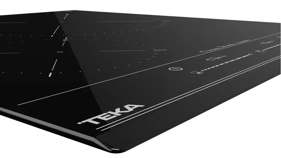 Индукционная варочная панель Teka IZC 42400 MSP BLACK