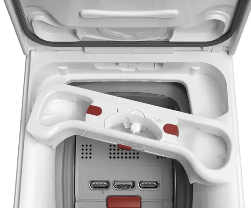 Стиральная машина AEG LTR8E373E