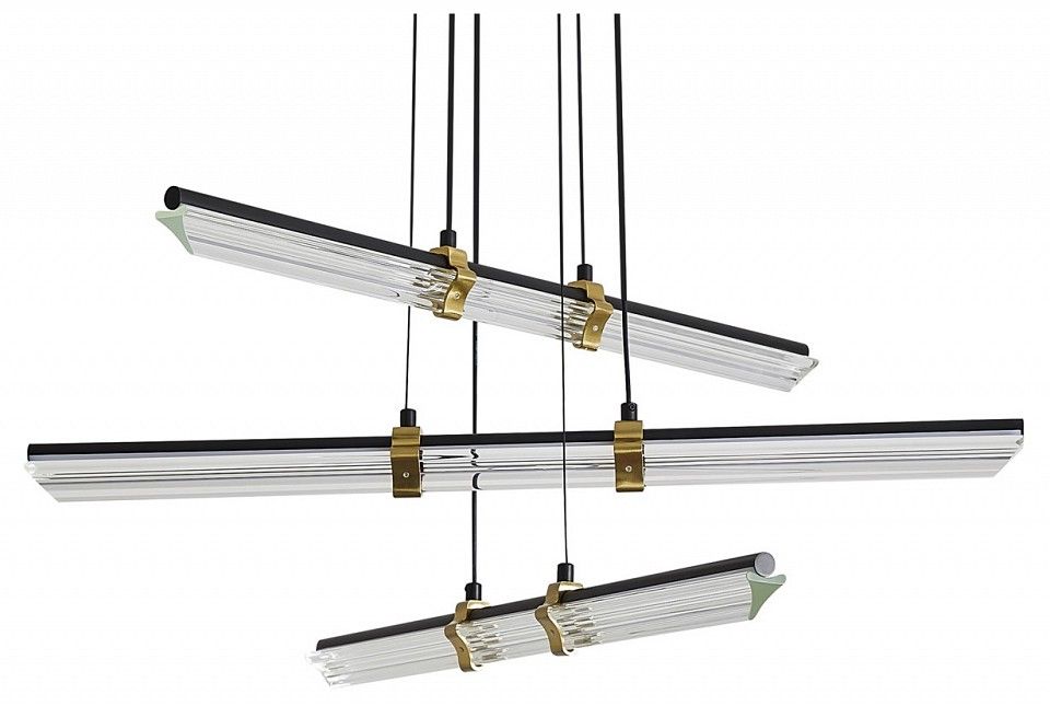 Подвесная люстра Freya Brilliance FR5557PL-L22B1