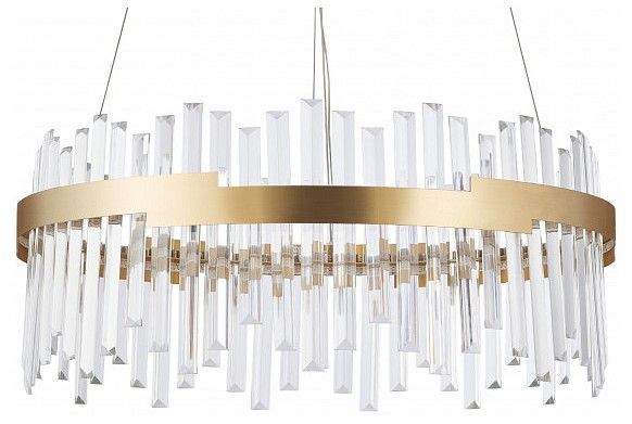 Подвесной светильник Arte Milano AM-Venezia 312011/D600 BS