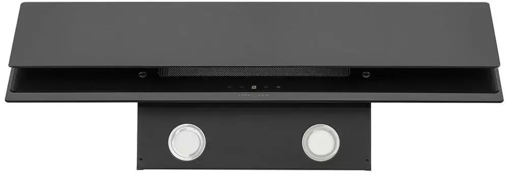 Вытяжка Krona VENERA 900 BLACK S