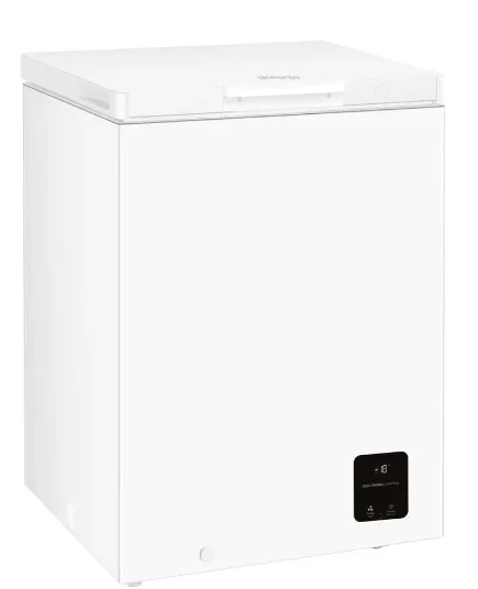 Морозильный ларь Gorenje FHC1014W5