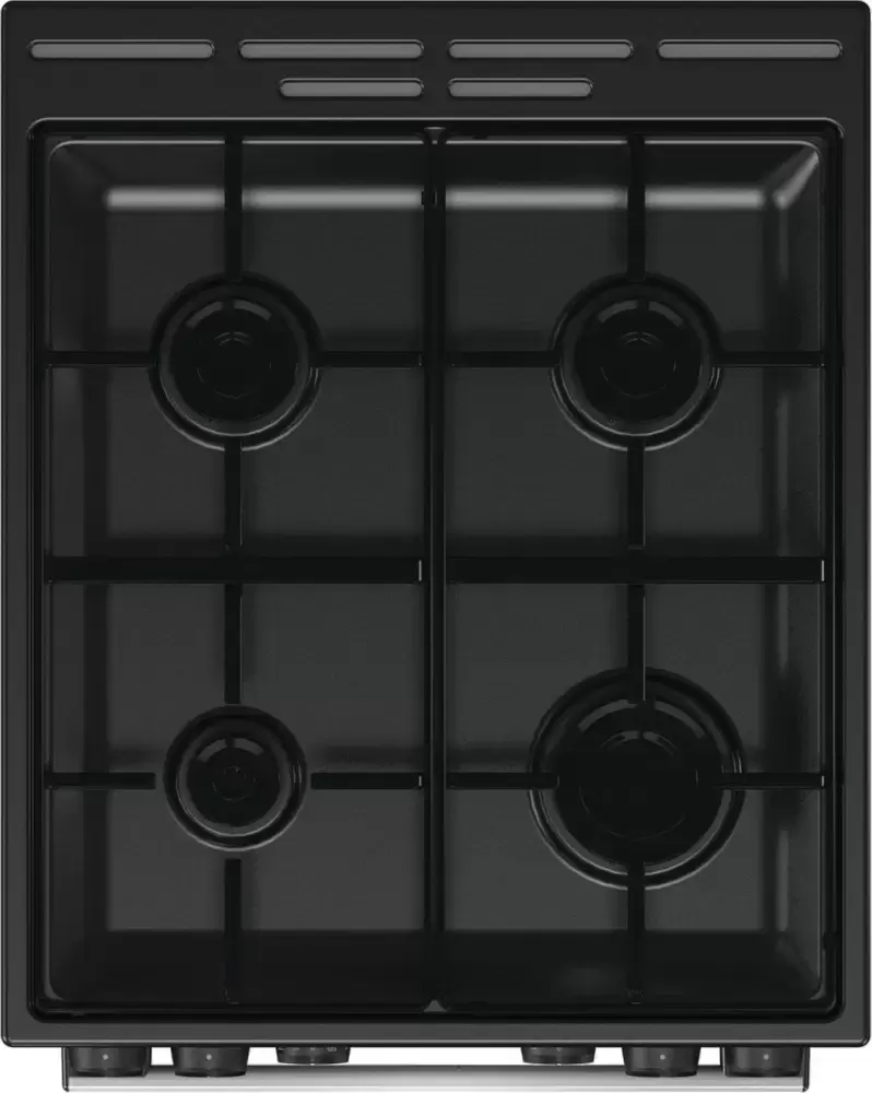 Комбинированная плита Gorenje GK5C60SJ