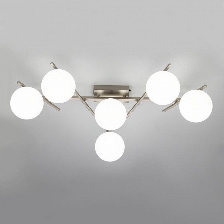 Потолочная люстра Citilux Dorsy CL223161