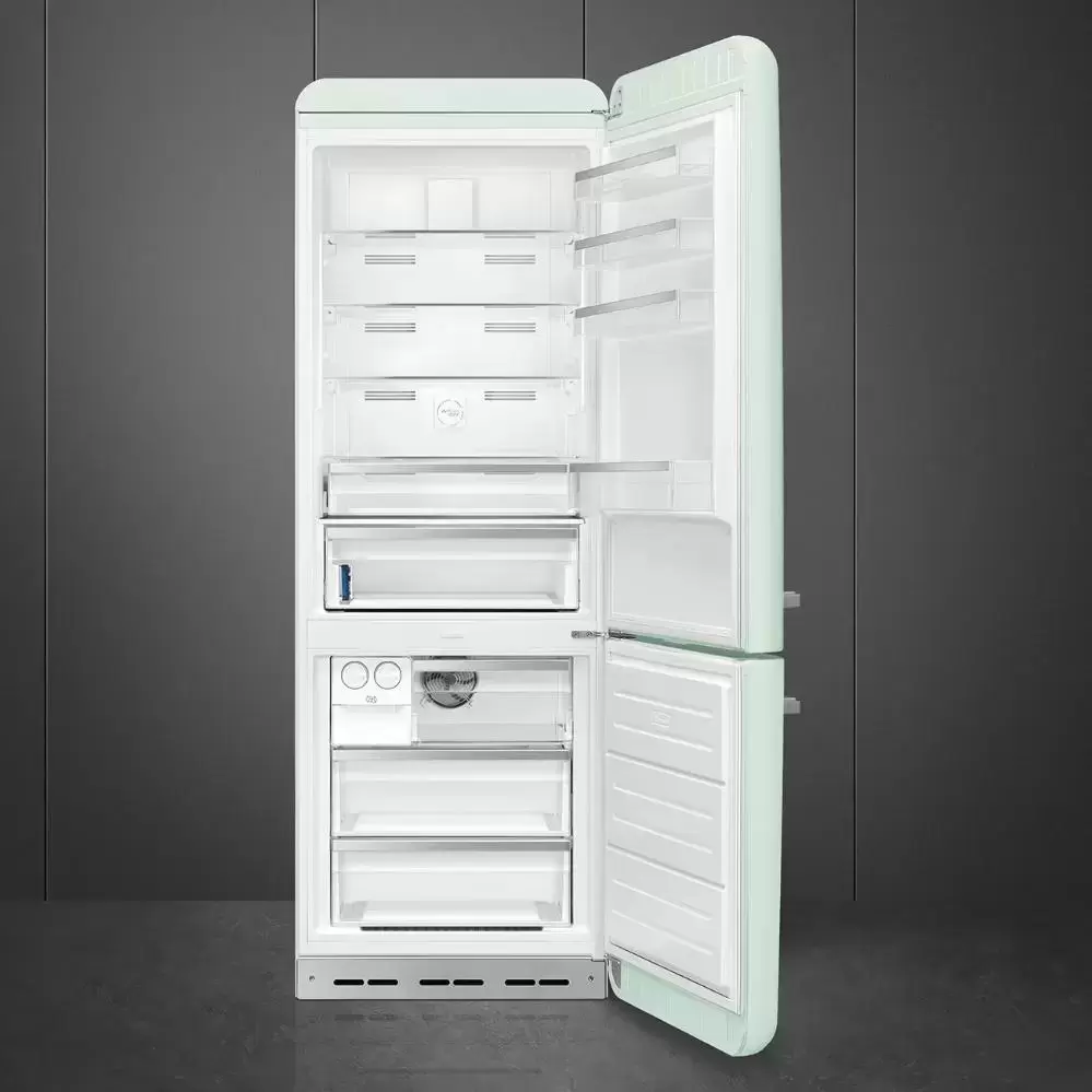 Холодильник Smeg FAB38RPG
