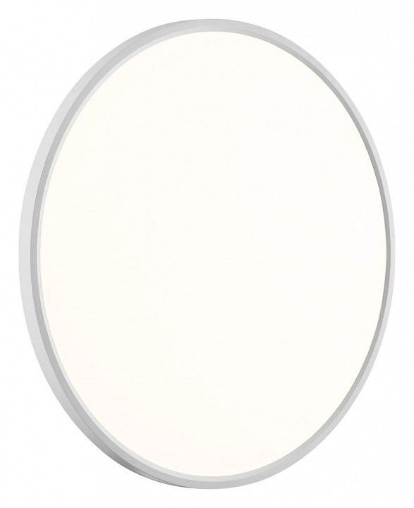 Накладной светильник Sonex Alfa White 7659/48L