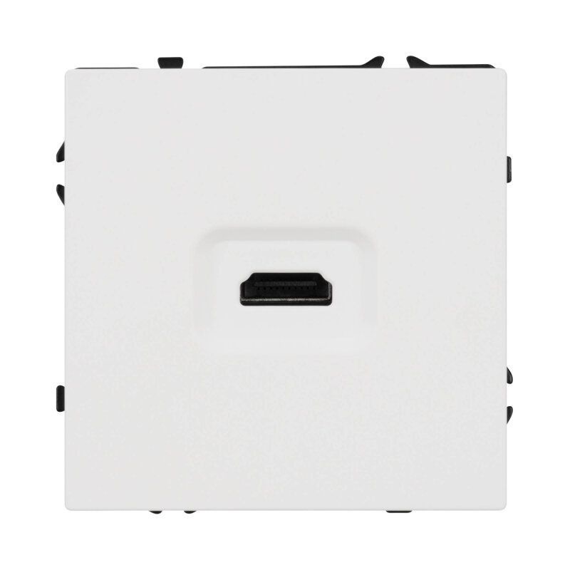 Розетка HDMI без рамки Arlight NOBE 061846(1)