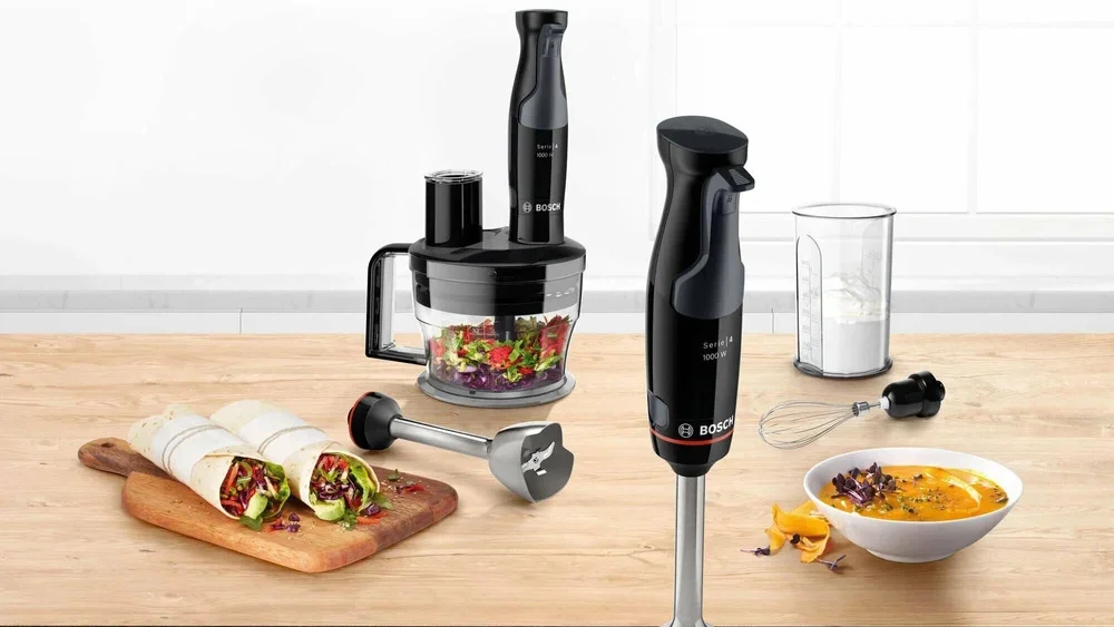 Блендер Bosch MSM4B670