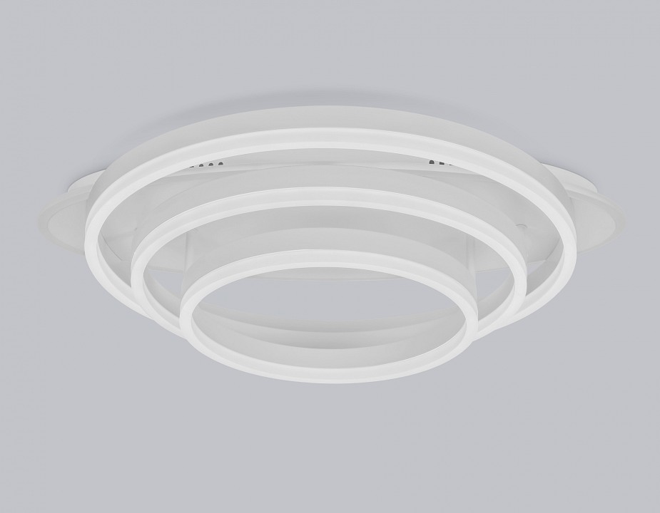 Потолочная люстра Ambrella Light FA FA8522