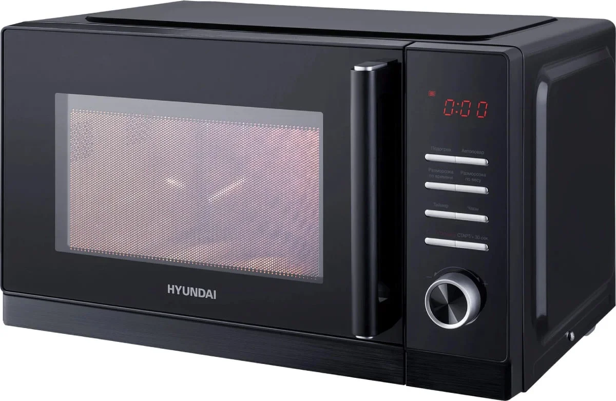 Микроволновая печь Hyundai HYM-D3013
