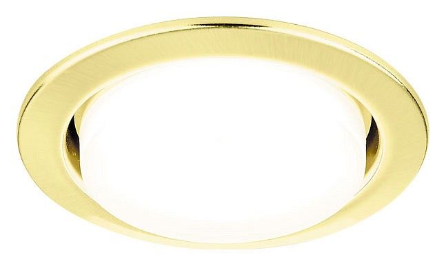 Встраиваемый светильник Ambrella Light G G101 GD
