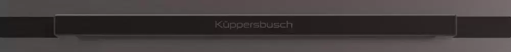 Компактный духовой шкаф с микроволнами Kuppersbusch CBM 6350.0 GPH 6