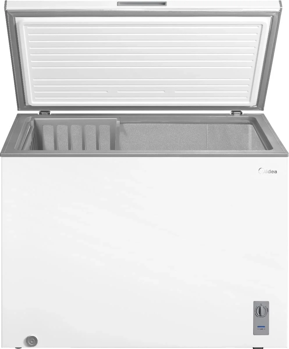 Морозильный ларь Midea MDRC411FZF01D