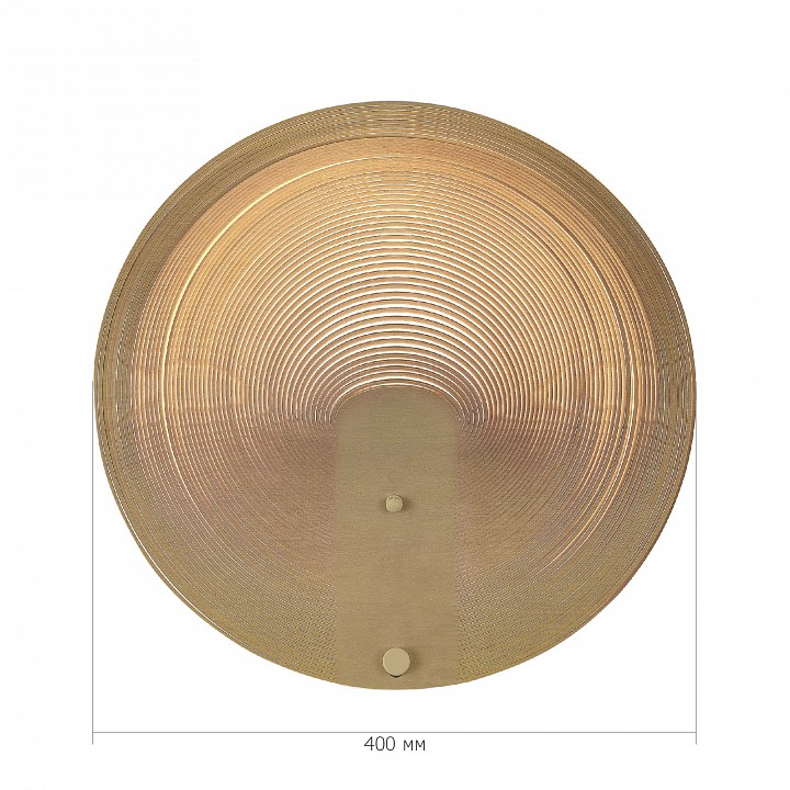 Накладной светильник ST-Luce Fossil SL6900.501.16