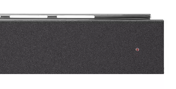 Встраиваемый ящик для подогрева Bertazzoni WD60HERND