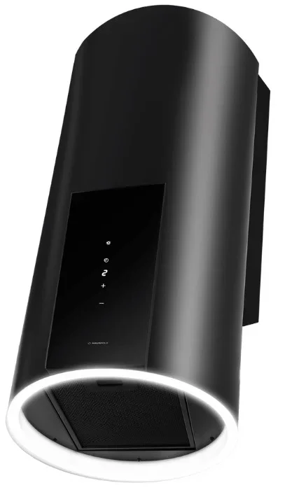 Вытяжка Maunfeld ALBA 39 Wall Black