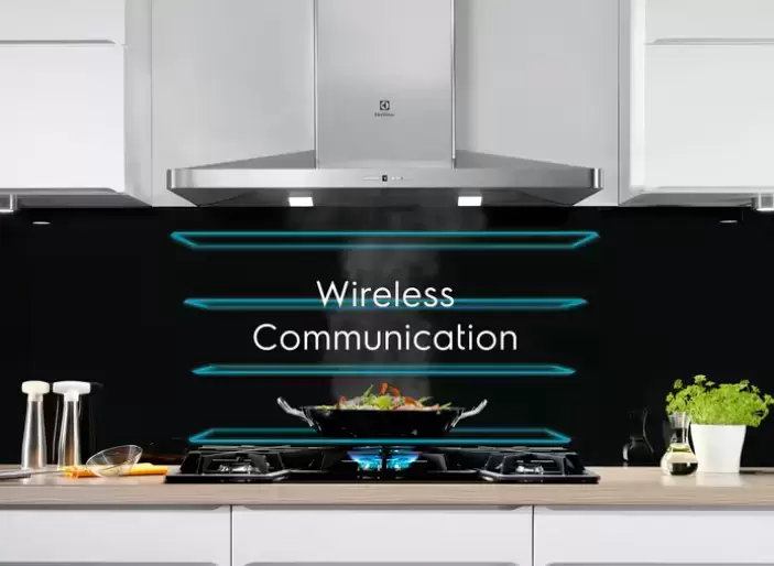 Варочная панель Electrolux EIS62449