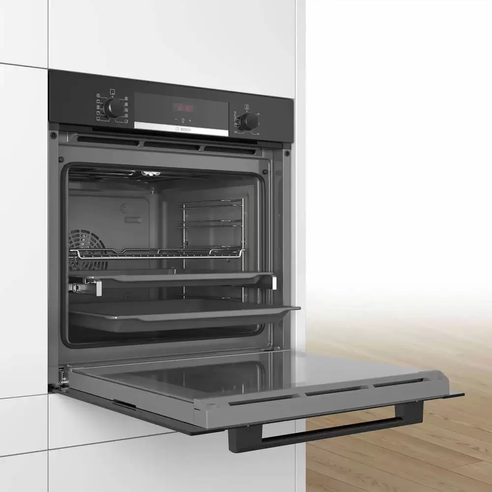 Духовой шкаф Bosch HBA3540B0
