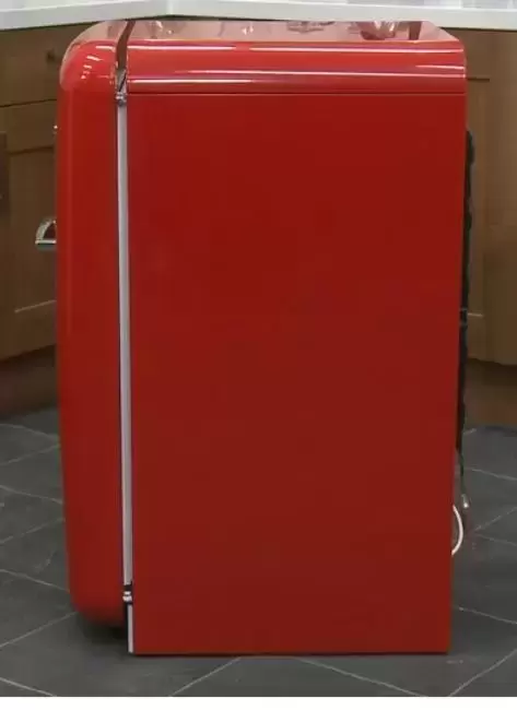 Холодильник Smeg FAB10HLR