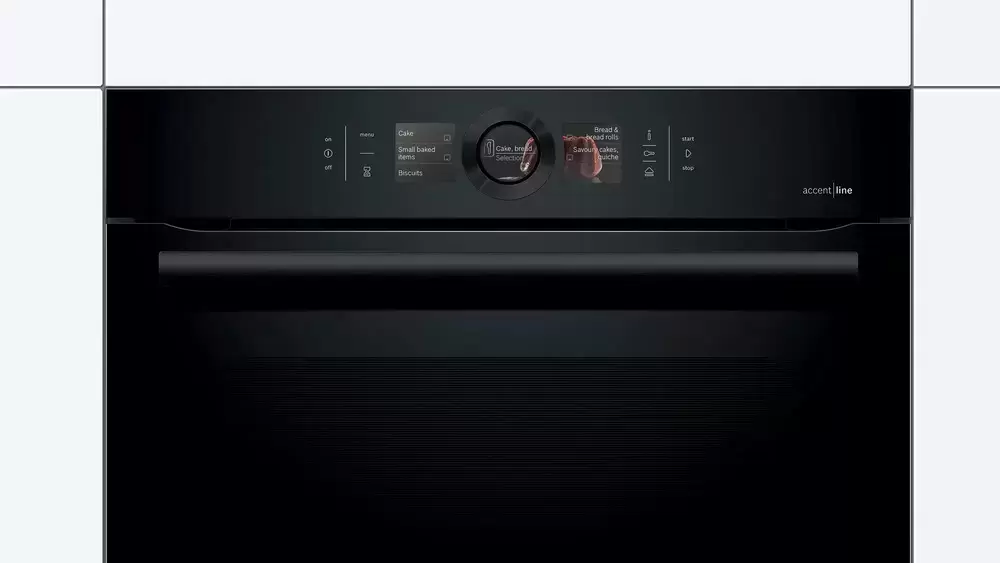 Духовой шкаф Bosch HSG856XC7