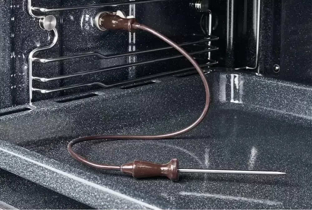 Духовой шкаф с паром Kuppersberg KSO 616
