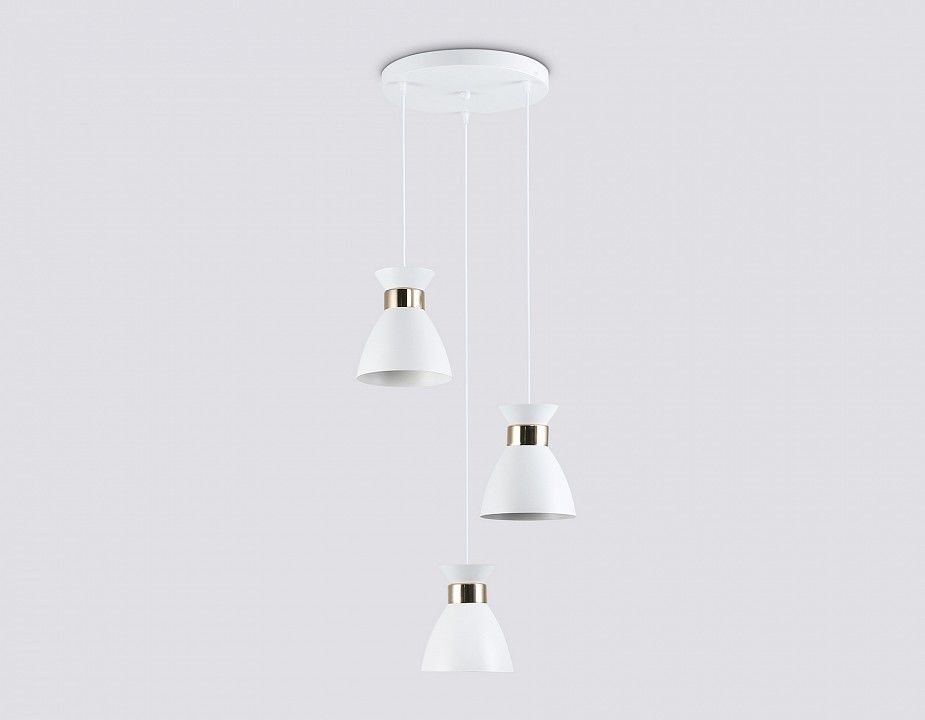 Подвесной светильник Ambrella Light TR TR8467