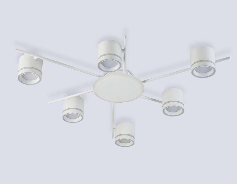 Потолочная люстра Ambrella Light FL FL71519