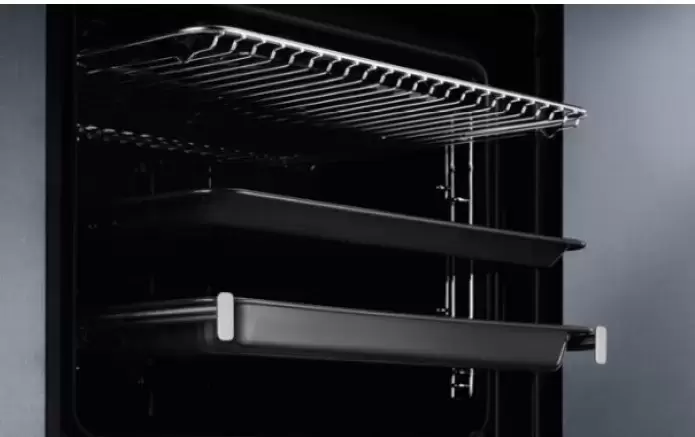 Духовой шкаф Electrolux OKC 6P51 X