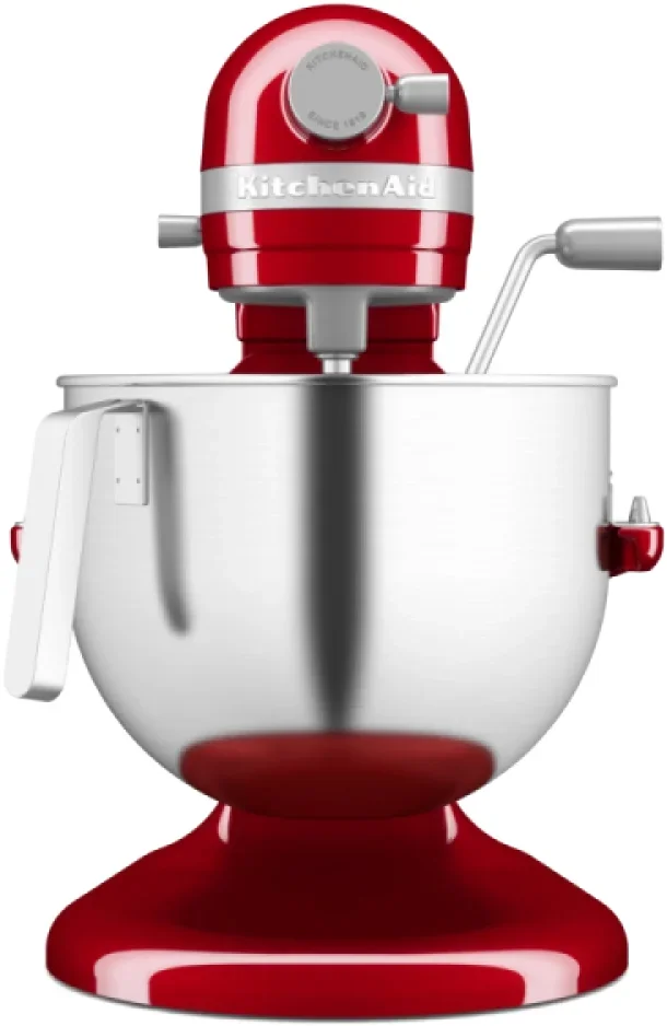 Миксер KitchenAid Heavy Duty 5KSM70JPXEER