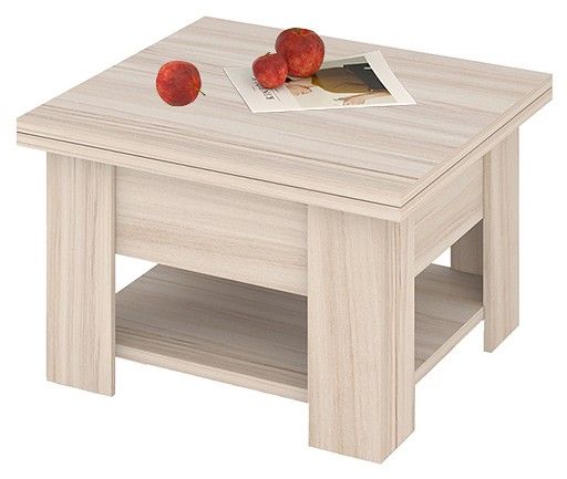 Стол-трансформер Merdes Нобиле СТр-1 К+ко Стол-трансформер Merdes Нобиле СТр-1 К+ко