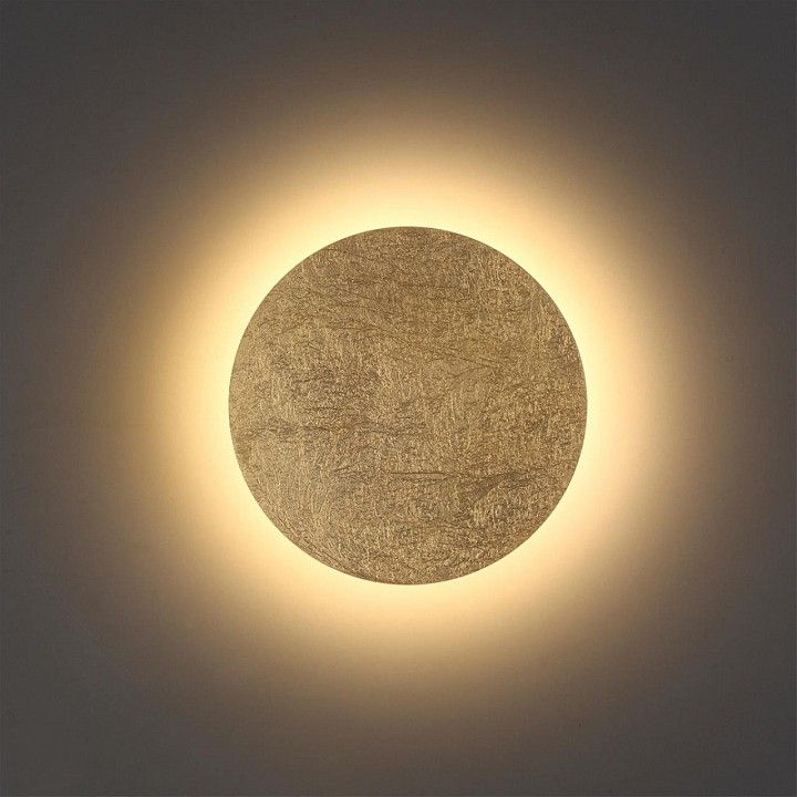 Накладной светильник Odeon Light Solario 3561/6WL