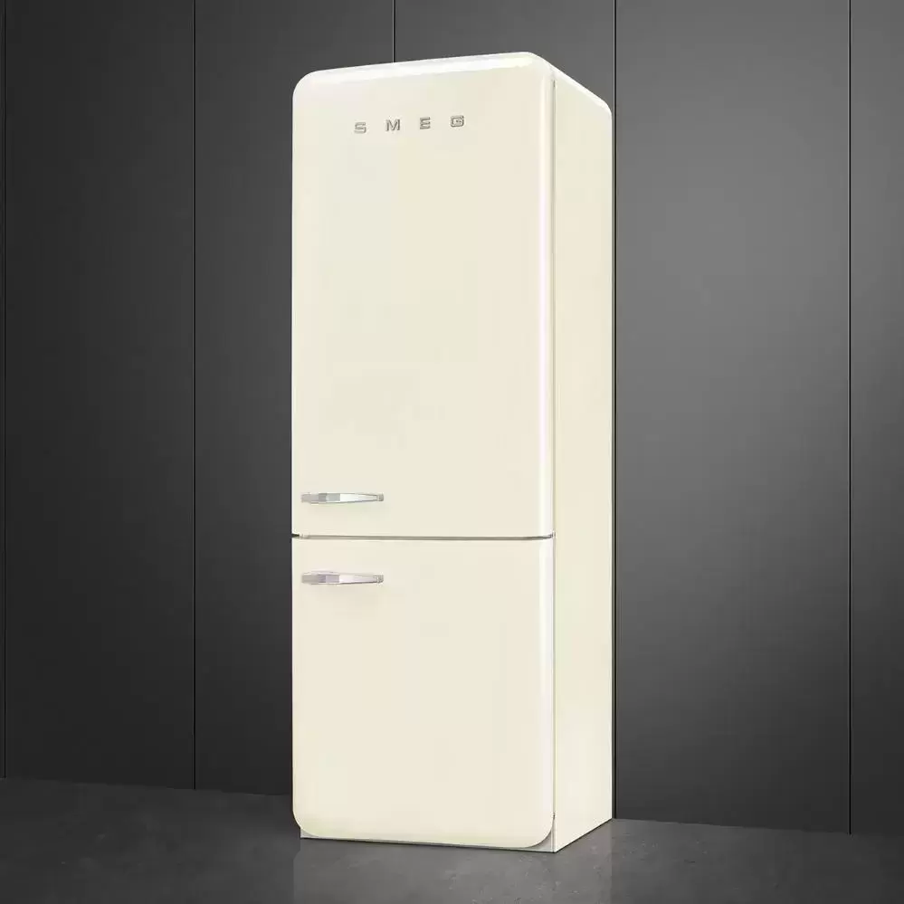 Холодильник Smeg FAB38RCR5