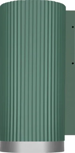 Вытяжка Maunfeld MURANO 80 Green