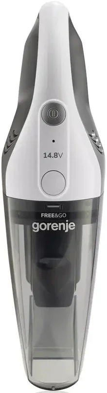 Пылесос Gorenje MVC148FGW