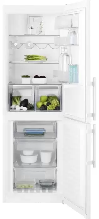 Холодильник Electrolux EN3452JOW