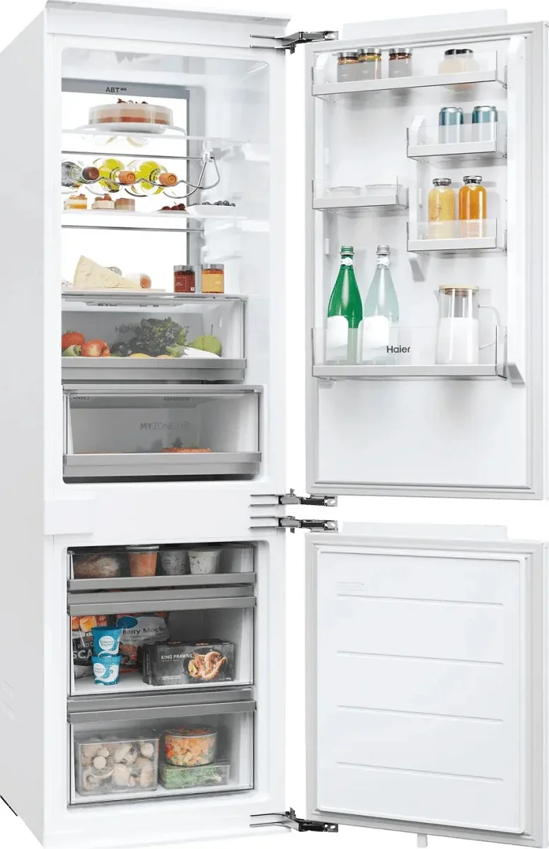 Встраиваемый холодильник Haier HBCN5177СU1