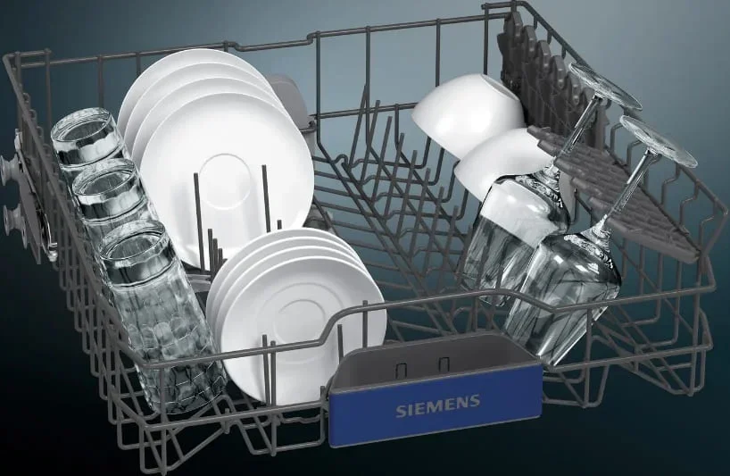 Встраиваемая посудомоечная машина Siemens SN 636X06 KE