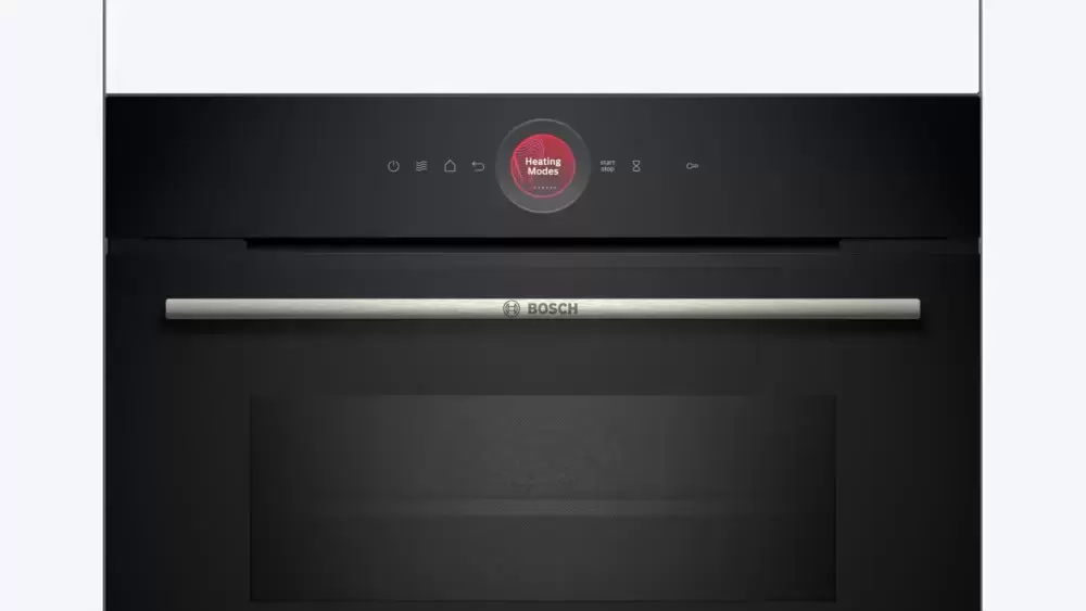 Компактный духовой шкаф Bosch CMG7241B1