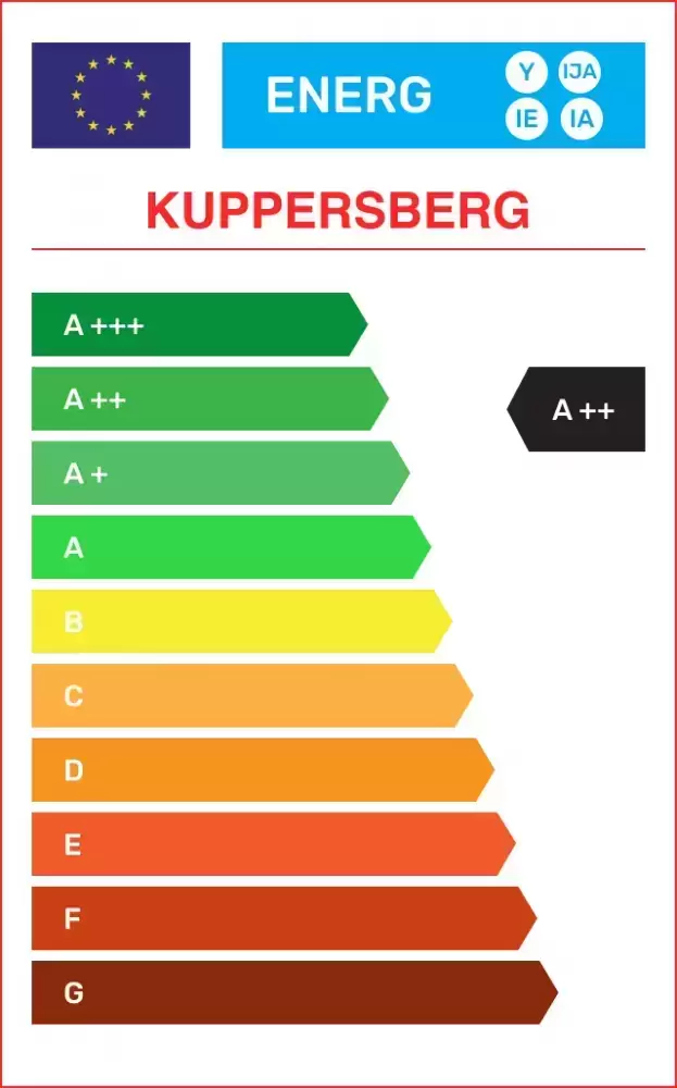 Встраиваемая посудомоечная машина Kuppersberg GSM 6072