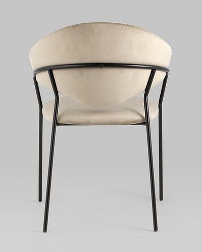 Стул Stool Group Алексис AV 445-Cl-08, УТ000035132 Стул Stool Group Алексис AV 445-Cl-08, УТ000035132