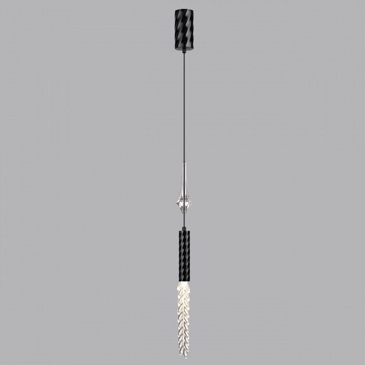 Подвесной светильник Odeon Light Kolos 5459/4L