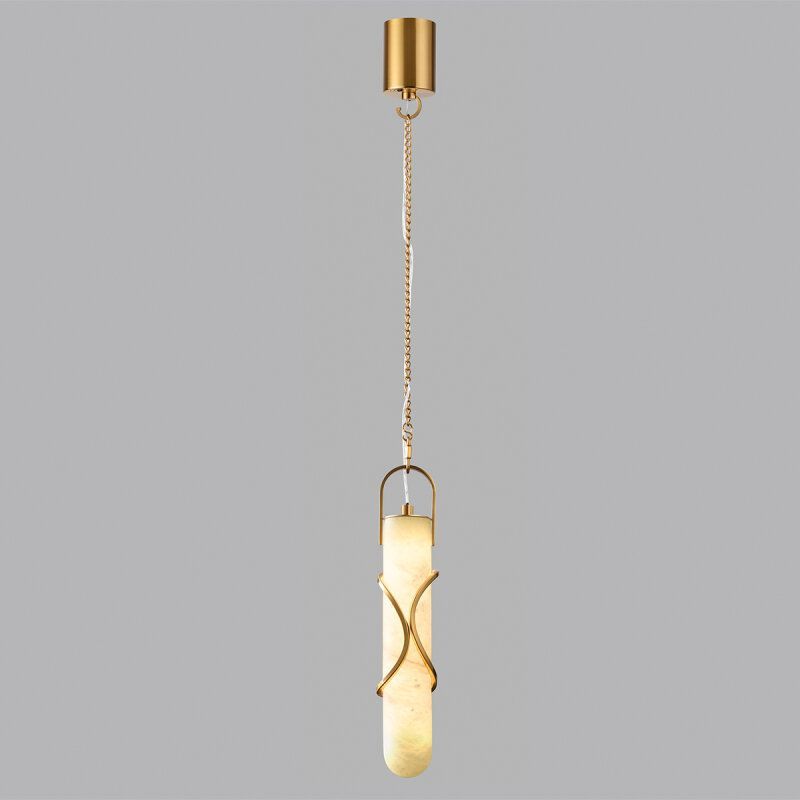 Накладной светильник Newport 3510 3512N/A brass