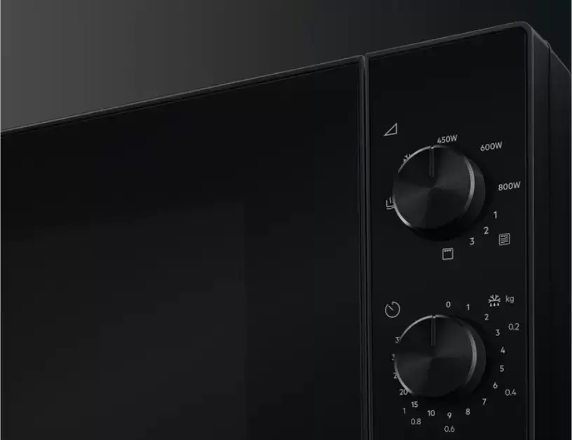 Микроволновая печь Electrolux EMZ421MMK