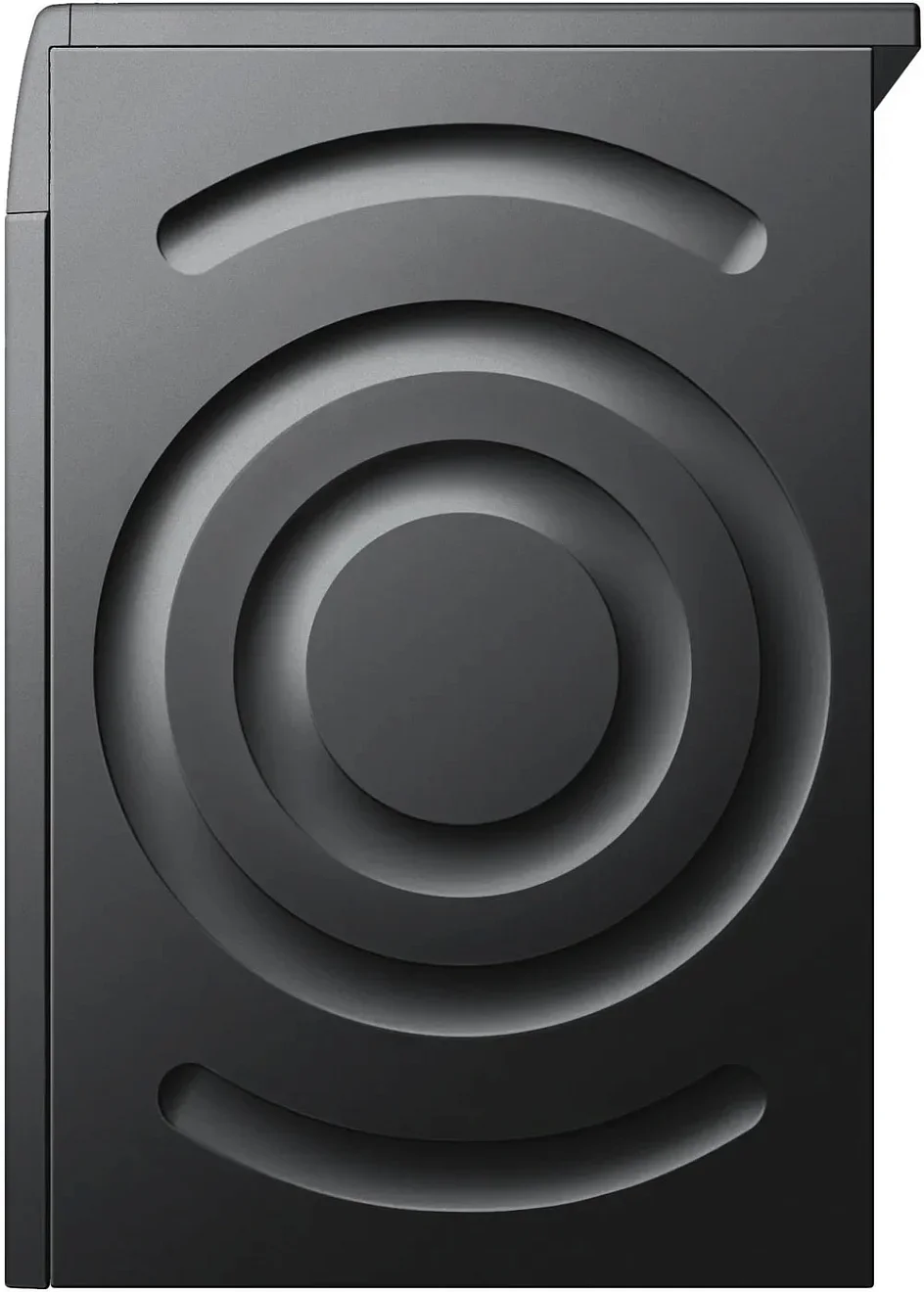 Сушильная машина Bosch WQG245DXSN
