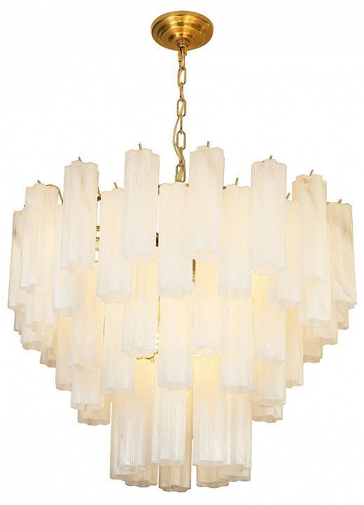 Подвесная люстра Kink Light Лайли 07730-80,20(01)